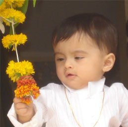 aarav