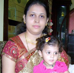 Mrs. Lochan Anand Sadavarte